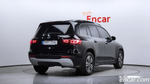 Mercedes-Benz GLB-Class X247 GLB200 d (09.2021)