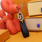 Louis Vuitton Link Dragonne