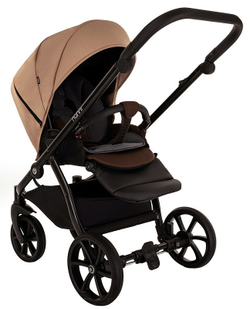 Детская коляска Tutis Nanni 7 2 в 1 1532061 Amber Gold