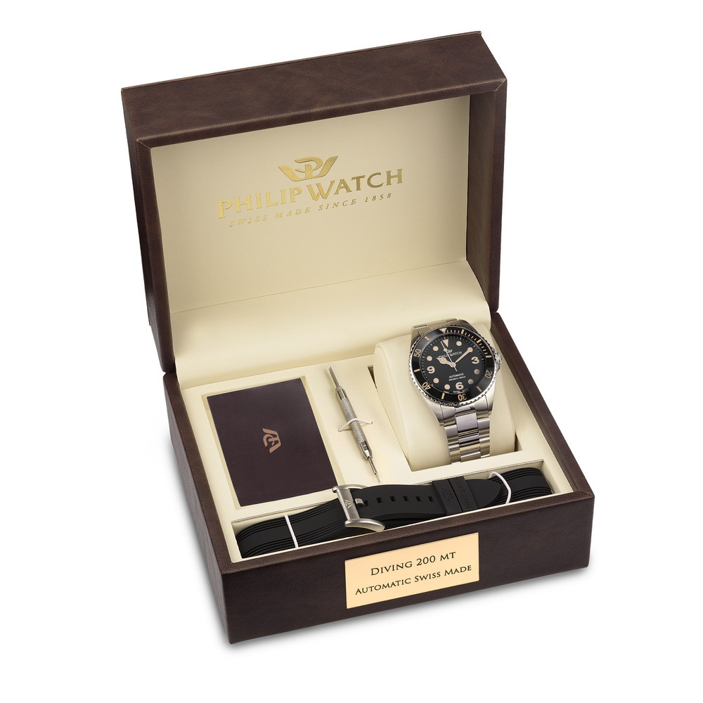 Philip Watch R8223216008