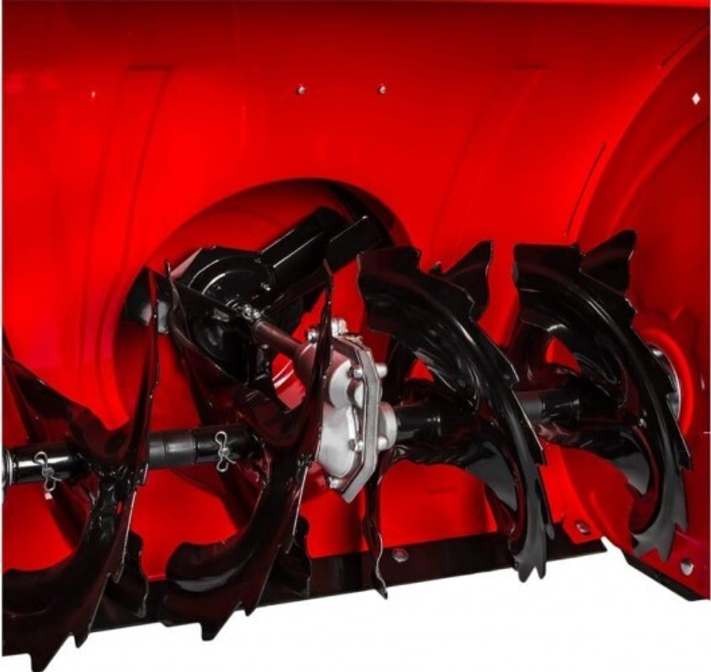 Снегоуборщик бензиновый DDE ST7067 798-478