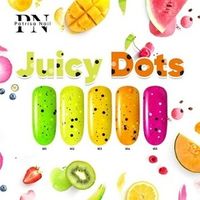 Гель-лак Juicy Dots
