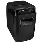Уничтожитель документов Fellowes AutoMax 150C (FS-46801)