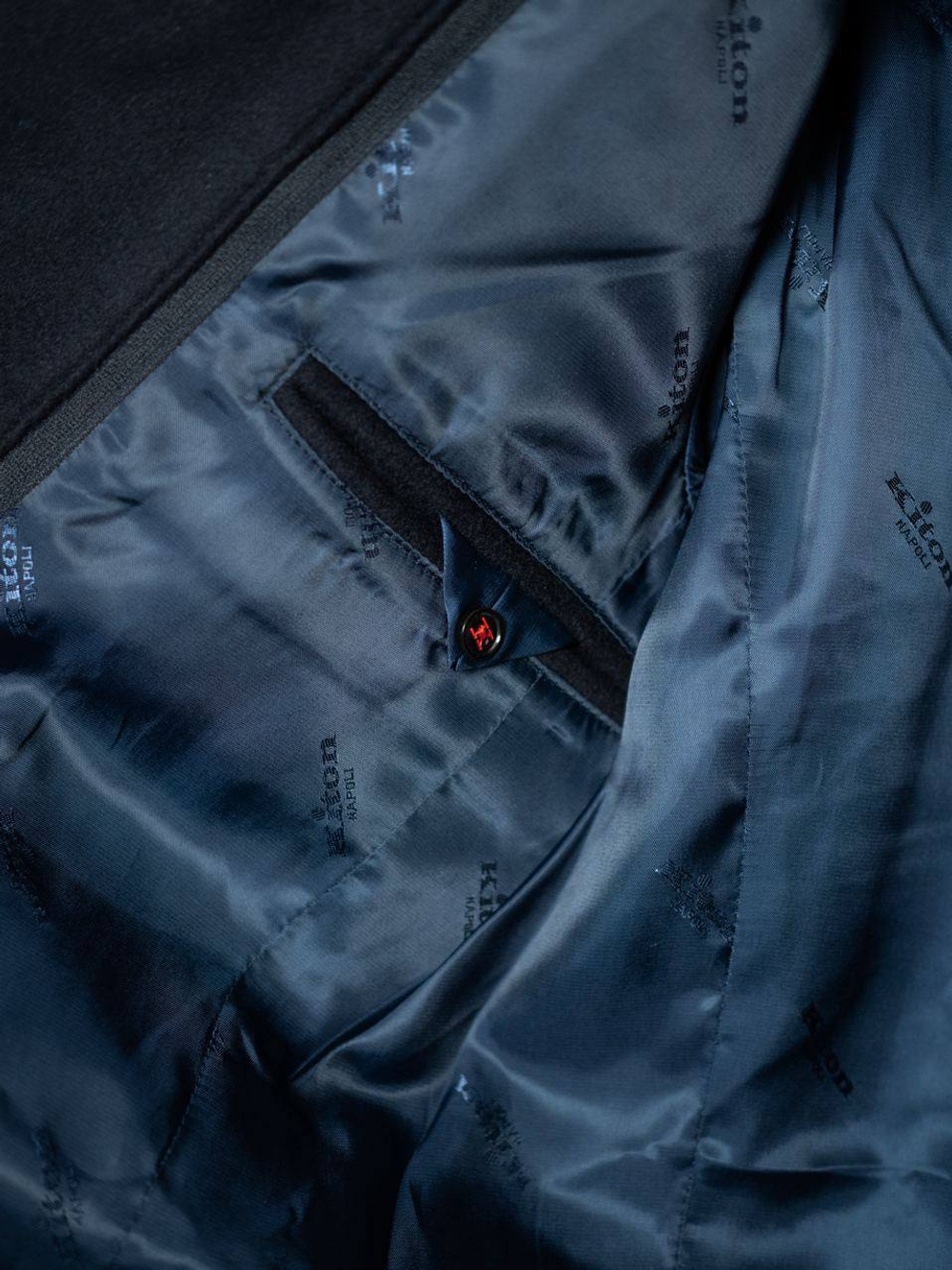 Куртка Kiton