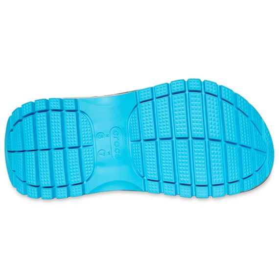 Crocs Mega Crush Clog 'New Dimensions'