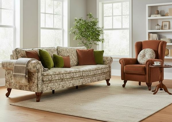 Особенности выбора кресла для гостиной Особенности выбора кресла для гостиной