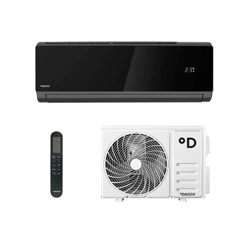 Сплит- система Daichi CARBON DA50DVQ1-B2/DF50DV1-2