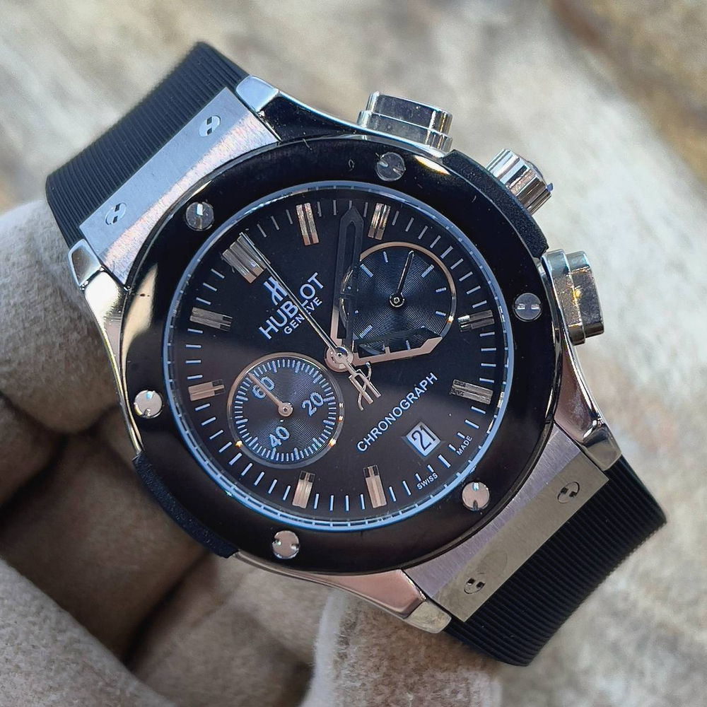 Часы Hublot