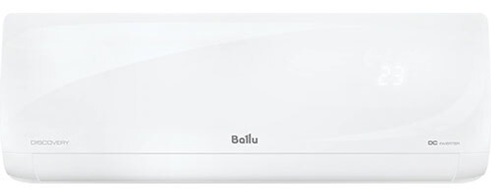 Кондиционер сплит-система Ballu Discovery BSVI-12HN8 комплект