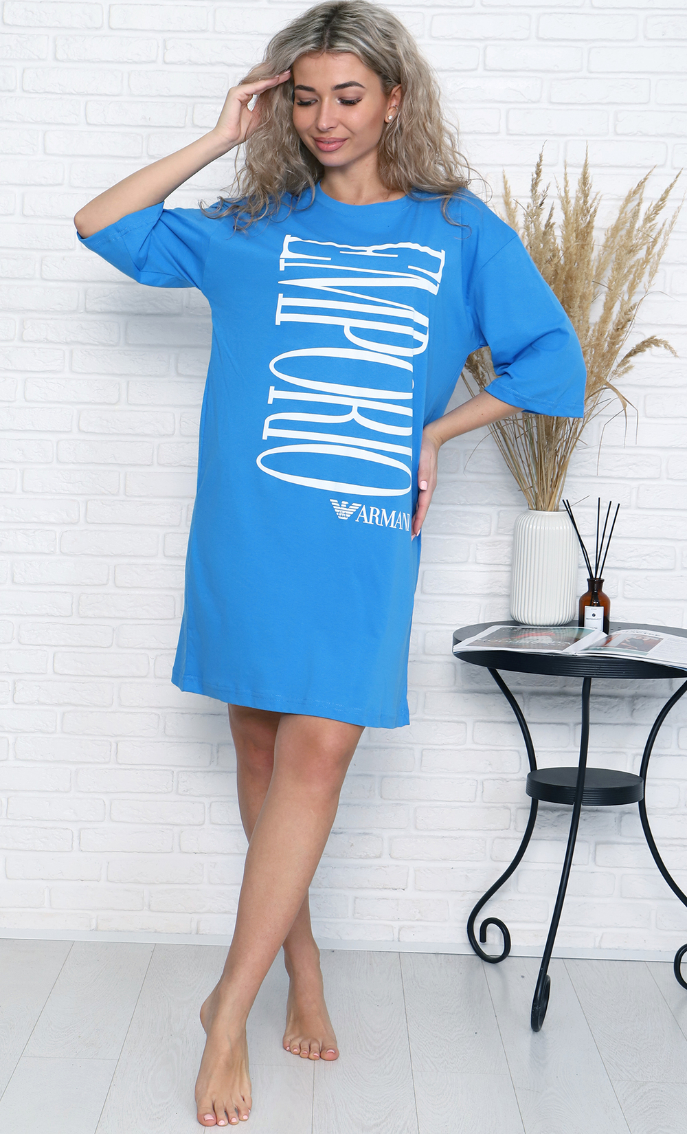 [m]Туника Т-3551(короткая)