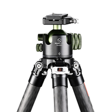 Штативная шаровая голова Sunwayfoto TH-55G