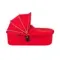 Люлька Valco baby External Bassinet Snap Duo Fire Red