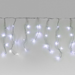 Бахрома световая Eurosvet 100-002 100-002 белый