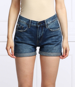 шорты Pepe Jeans London - темно-синий(PL800997GU0)