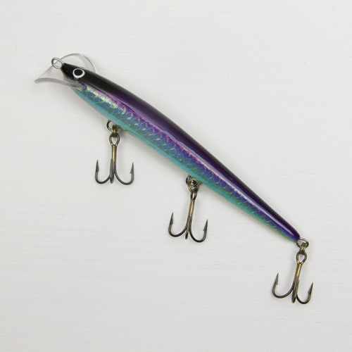 SPN Тихвин 12 см., цвет 033