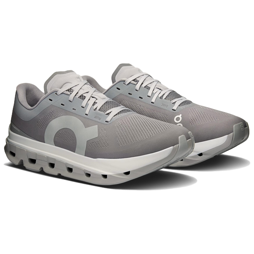 On Cloudflow 5 Alloy
