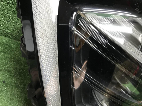 Фара левая Kia Sportage 5 NQ5 (2021-н.в.) LED