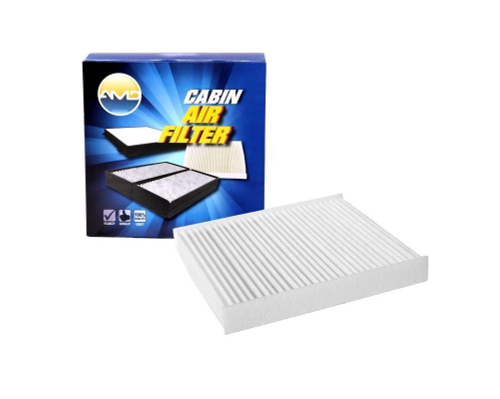 Фильтр салона AMD AMD.FC43