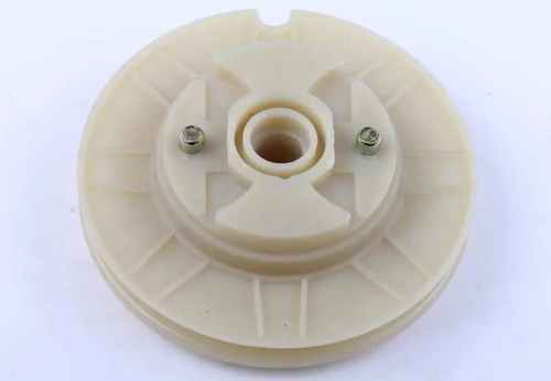 Колесо ручного стартера для двигателей 178F