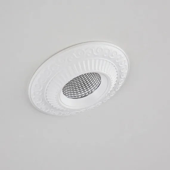 CLD041NW0 Боска Белый Св-к Встр. 7W*3500K