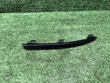 Накладка заднего бампера правая Polo Sedan (15-20)