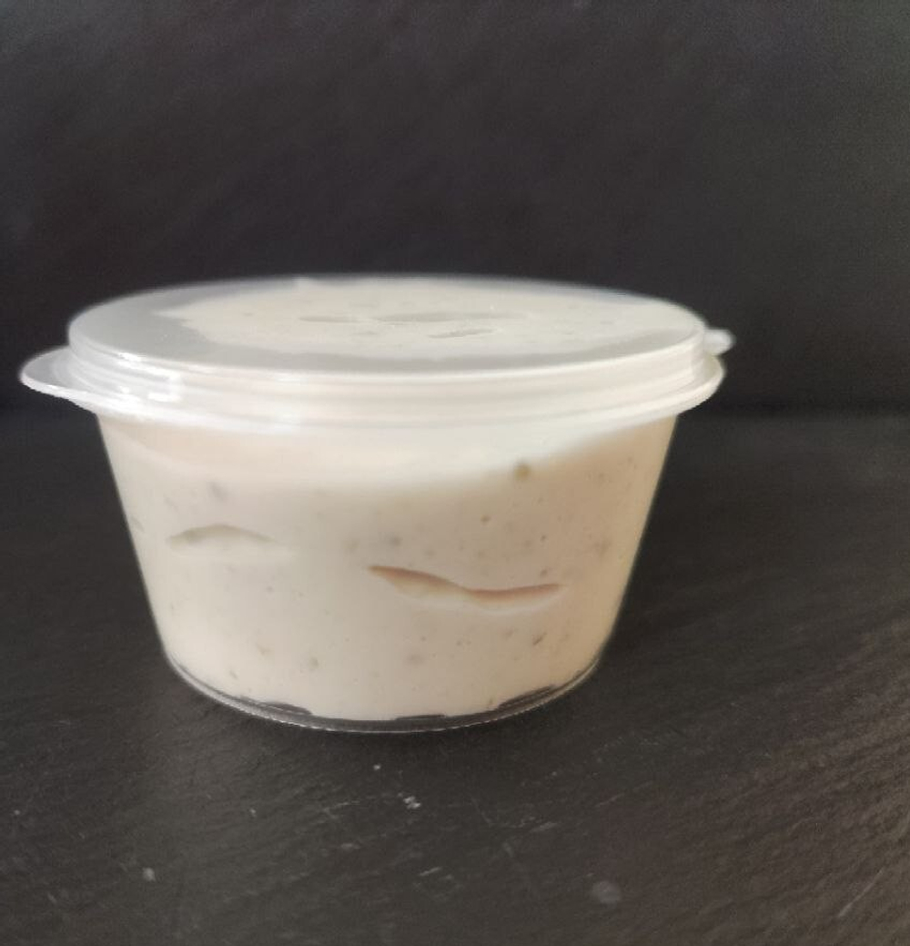 Классический соус тар тар