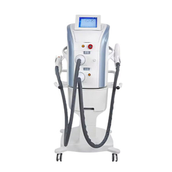 Косметологический аппарат IPL