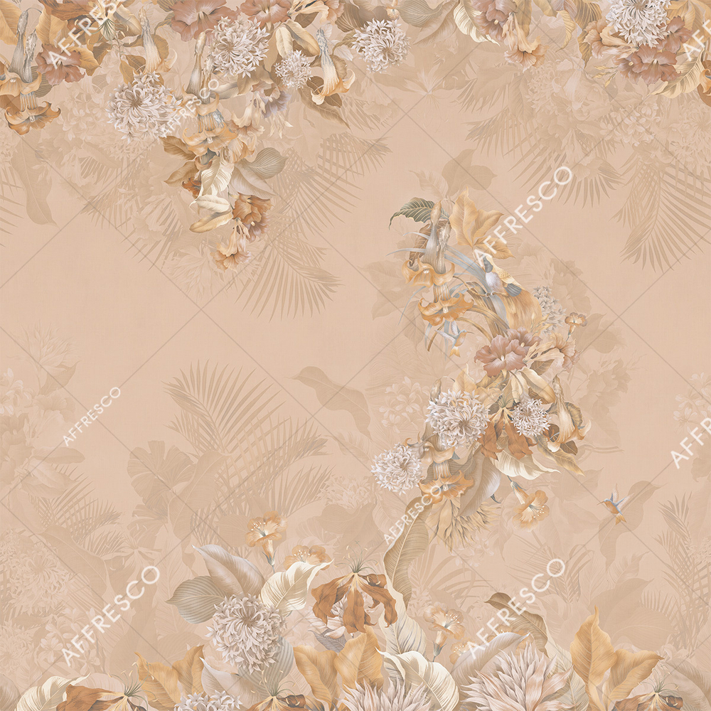 French Garden, арт. AF962