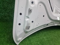 Капот BMW X5 G05 X6 G06 (2018-н.в.)