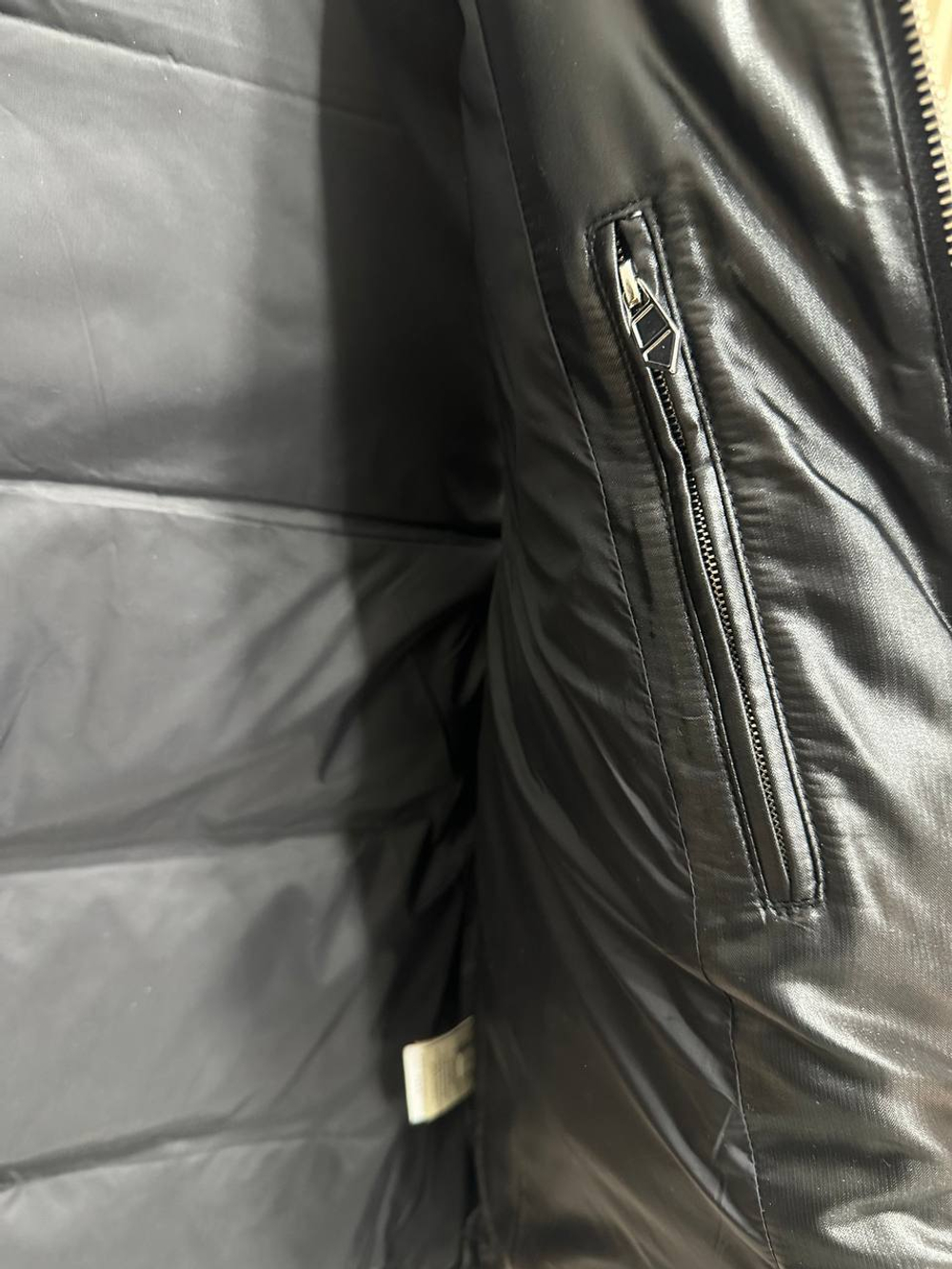 Жилет Hermes