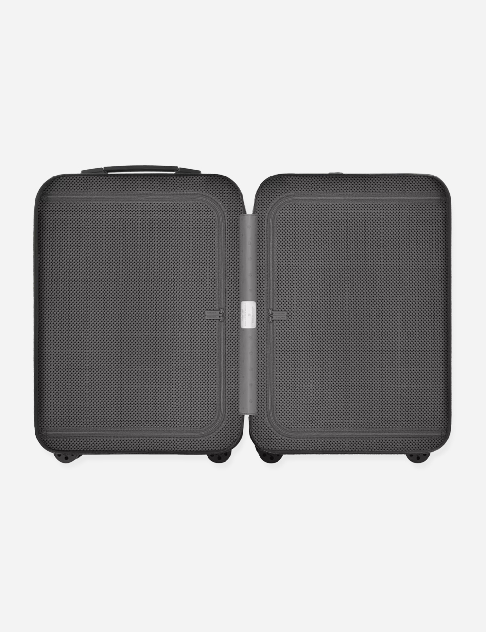 Чемодан Rimowa Essential Lite Cabin U "Gloss Ivory beige"