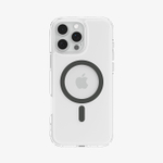 Чехол Spigen Ultra Hybrid Magsafe, graphite - iPhone 16 Pro Max