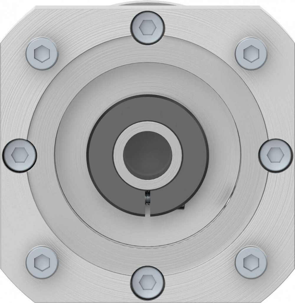 Передаточный модуль Festo EMGA-120-P-G3-SAS-100