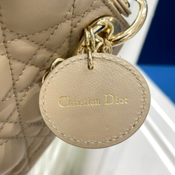 Christian Dior Lady Dior Mini 17 cm