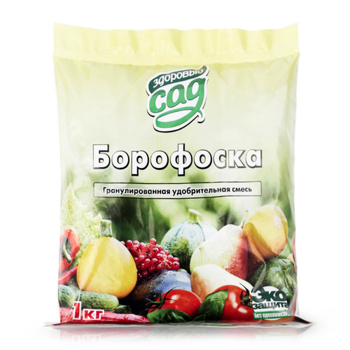 Борофоска 1 кг
