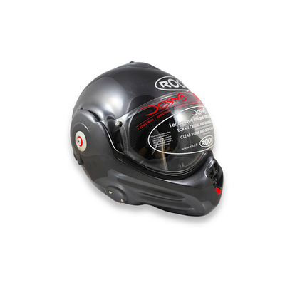 Шлем Roof DESMO Metal S