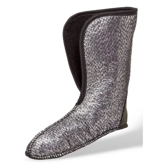 Чулки утепляющие Барс (-20)