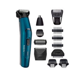 Мультитриммер BaByliss MT890E Синий