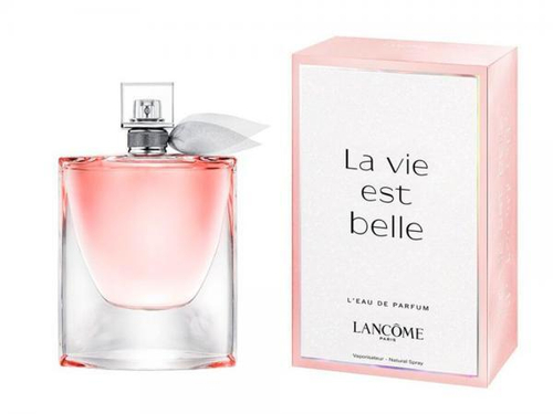 LANCOME LA VIE EST BELLE