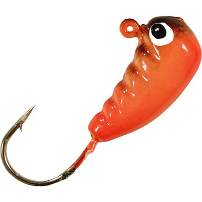 Мормышка стучалка (набор 10 штук) 14.5гр №20