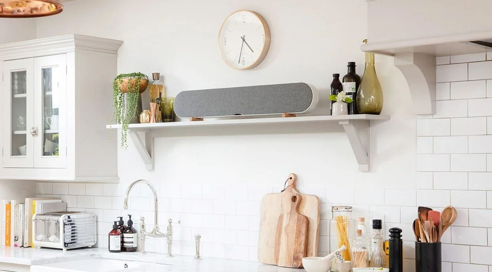 Саундбар Dali Katch ONE iron black