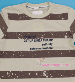 костюм Полоски Super 4621