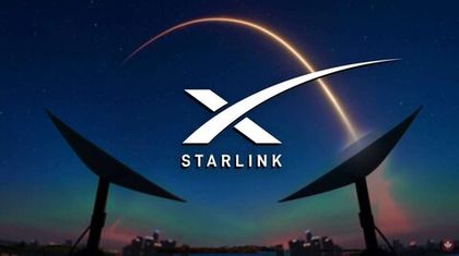 Распродажа оборудования спутникового интернета StarLink!