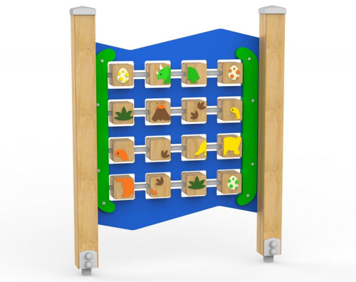 Игровой стенд Миры 330.20