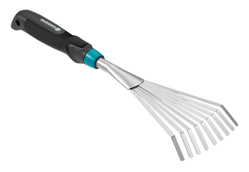 Грабли Gardena ручные 12см   08956-20.000.00