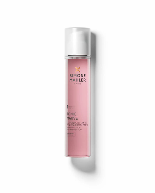 Simone Mahler Очищающий лосьон для проблемной кожи PURIFYING LOTION SKIN IMPERFECTIONS 150 мл