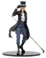 Фигурка One Piece BFC4 Vol.5 Sabo