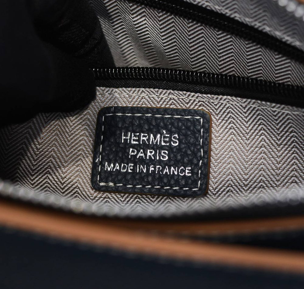 Сумка-мессенджер Hermes