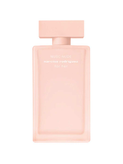 NARCISO RODRIGUEZ Musc Nude lady 100ml edp NEW