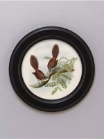 Картина на стену интерьерная на холсте 27 см